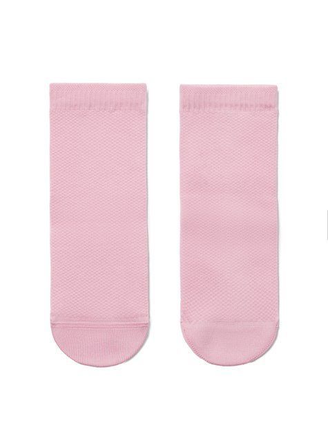 Носки женские Conte Elegant FANTASY, light pink, 36-39, 36, Светло-розовый