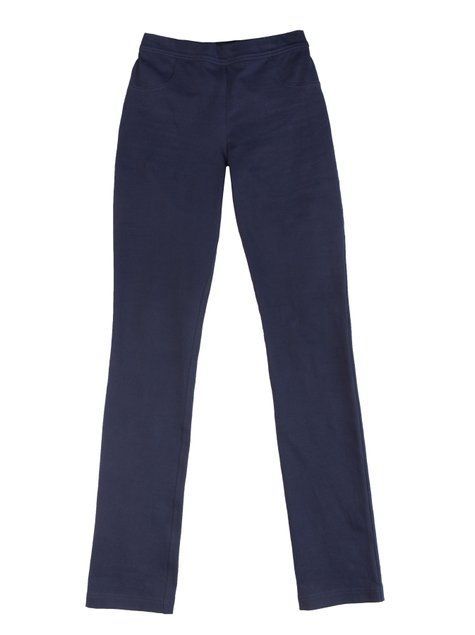 Класичні джегінси з високою посадкою Conte Elegant SWIFT, navy, XS, 40/164, Темно-синий