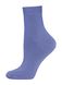 Шкарпетки жіночі "Брестські" 1100 CLASSIC (середньої довжини), джинс, 36-37, 36, Темно-синий