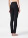 Моделюючі джинси skinny "push-up" з високою посадкою Conte Elegant Premium Stay Black CON-149, deep black, XS, 40/164, Черный