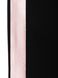 Стильные леггинсы с термоэффектом Conte Elegant MINI URBAN NEW, nero-dusty rose, 104-110, 104см, Комбинированный