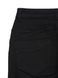 Моделюючі джинси skinny "push-up" з високою посадкою Conte Elegant Premium Stay Black CON-149, deep black, XS, 40/164, Черный