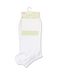 Ультракороткі жіночі шкарпетки з бамбукової пряжі Conte Elegant BAMBOO, Білий, 36-37, 36, Белый