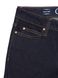 Ультракомфорные eco-friendly джинсы skinny со средней посадкой Conte Elegant CON-183, indigo, L, 46/164, Темно-синий