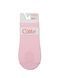 Носки женские Conte Elegant FANTASY, light pink, 36-39, 36, Светло-розовый