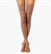 Панчохи жіночі ESLI FLIRT 40 (new) бронз, Светло-коричневый, 23-25 (1/2), 2, Серо-коричневый