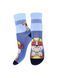 Шкарпетки дитячі "Брестські" 3072 PAW PATROL, джинс, 17-18, 27, Темно-синий
