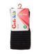 Колготки дитячі Conte Kids TIP-TOP, Черный, 150-152, 152см, Черный