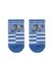 Шкарпетки дитячі Conte Kids TIP-TOP (проти ковзання), синий, 12, 18, Синий