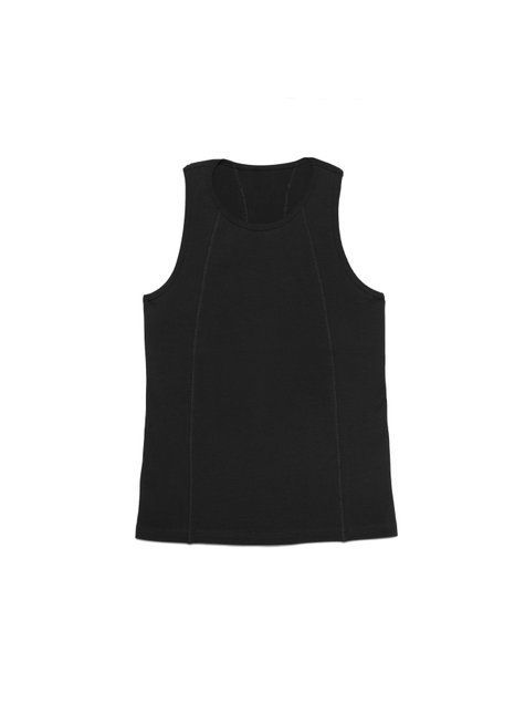 Майка "DiWaRi" BASIC MM 863, black, XL, 52/182, Черный