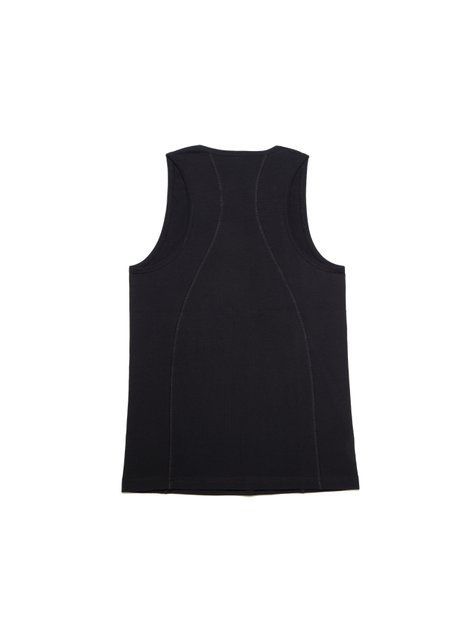 Майка "DiWaRi" BASIC MM 863, black, XL, 52/182, Черный