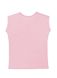 Пижамная женская футболка DEA MIA 5604 (с аппликацией), Розовый, XL, 48/170, Розовый