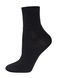 Шкарпетки жіночі Брестські 1494 ARCTIC (напіввовна), Черный, 36-37, 36, Черный