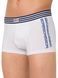 Труси чоловічі "DIWARI" TATTOO MSH 406 (в коробці), white, 2XL, 56, Белый
