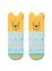 Шкарпетки дитячі Conte Kids ©Disney, бледно-бирюзовый, 14, 21, Светло-розовый