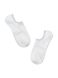 Шкарпетки жіночі Conte Elegant ACTIVE (ультракороткі), Білий, 36-37, 36, Белый