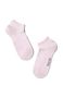 Короткие спортивные носки Conte Kids ACTIVE, Светло-розовый, 14, 21, Светло-розовый