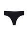 Трусы женские "стринг" Conte Elegant INVISIBLE LST 974, black, XS, 40, Черный