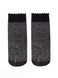 Тонкие носки в блестящий горошек Conte Elegant FANTASY, Nero, 36-39, 36, Черный