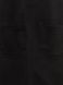 Сарафан из искусственной замши с карманами Conte Elegant LSF 1183, black, XS, 40/170, Черный