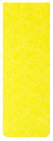 Колготки дитячі ESLI (бавовняні, з малюнком), лимон, 104-110, 104см, Желтый
