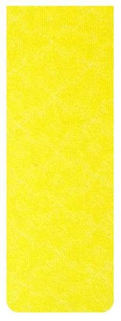 Колготки детские ESLI (хлопковые, с рисунком), лимон, 104-110, 104см, Желтый