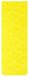 Колготки детские ESLI (хлопковые, с рисунком), лимон, 104-110, 104см, Желтый