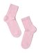 Шкарпетки дитячі Conte Kids MISS (ажурні), Светло-розовый, 20, 30, Светло-розовый