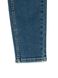 Моделюючі джинси skinny з високою посадкою Conte Elegant CON-275, authentic blue, L, 46/164, Синий