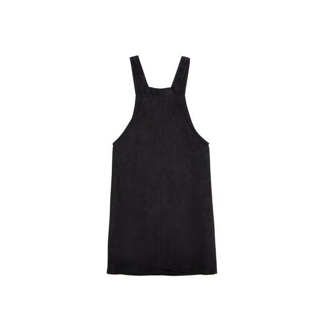 Сарафан на широких бретелях Conte Elegant LSF 1048, black, M, 44/164, Черный