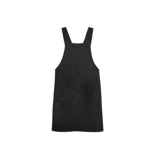 Сарафан на широких бретелях Conte Elegant LSF 1048, black, M, 44/164, Черный