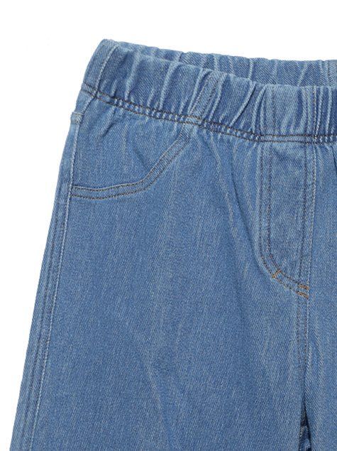 Ультракомфортні джегінси Conte Elegant ALANY, blue-denim, S, 42/170, Голубой
