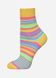 Шкарпетки дитячі "Брестські" SCHOOL 3081, т.желтый, 21-22, 33, Оранжевый