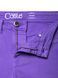 Моделюючі джинси Conte Elegant Soft Touch CON-38V, royal violet, XS, 40/170, Фиолетовый