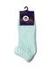 Шкарпетки жіночі поліамідні Chobot HOME LINE SOFT 52-89, Бирюза, 36-37, 36, Бирюзовый