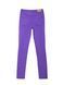 Моделюючі джинси Conte Elegant Soft Touch CON-38V, royal violet, XS, 40/170, Фиолетовый