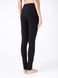 Моделюючі легінси з високою посадкою Conte Elegant WONDER SLIM, Nero, XS, 40/164, Черный