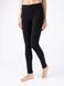 Моделюючі легінси з високою посадкою Conte Elegant WONDER SLIM, Nero, XS, 40/164, Черный