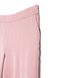 Укороченные брюки с эффектом "ощущение шелка" Conte Elegant BELLA VISTA, dusty rose, XL, 48/164, Розовый
