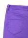 Моделюючі джинси Conte Elegant Soft Touch CON-38V, royal violet, XS, 40/170, Фиолетовый