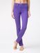 Моделюючі джинси Conte Elegant Soft Touch CON-38V, royal violet, XS, 40/170, Фиолетовый