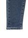 Еco-friendly джинсы skinny с высокой посадкой Conte Elegant CON-351, mid blue, XS, 40/164, Синий
