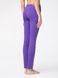 Моделюючі джинси Conte Elegant Soft Touch CON-38V, royal violet, XS, 40/170, Фиолетовый