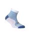 Шкарпетки дитячі Conte Kids ACTIVE (короткі), Белый-Голубой, 12, 18, Комбинированный