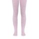 Колготки дитячі нарядні Conte Elegant ROSANNA, light pink, 104-110, 104см, Светло-розовый