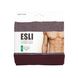Труси чоловічі "ESLI" SLIP EUM003 (бандероль), burgundy, L, 48, Темно-красный