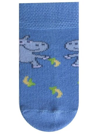 Шкарпетки дитячі "Брестські" BABY 3081, Блакитний, 7-8, 14, Голубой