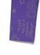 Легінси з сяючими написами Conte Elegant GRAFFITY, royal violet, 122-128, 122см, Фиолетовый