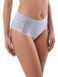 Трусы женские "слип" Conte Elegant SENSUELLE RP2022, прованс, XL, 48, Комбинированный
