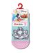Носки детские Conte Kids ©Disney, бледно-бирюзовый, 12, 18, Светло-розовый